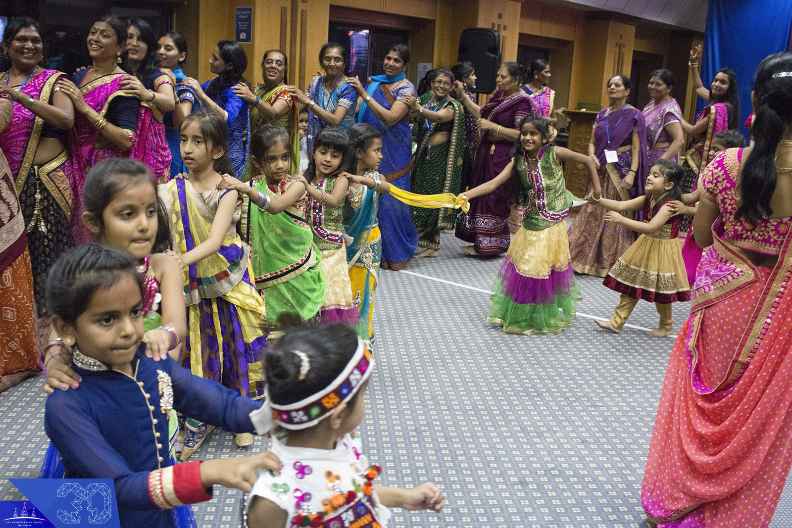 188  - ©1987-2017 SKS Swaminarayan Temple East London